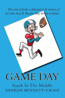 Book cover for Game Day