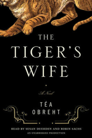 The Tiger's Wife