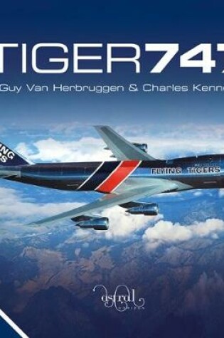 Cover of Tiger 747