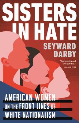 Book cover for Sisters in Hate