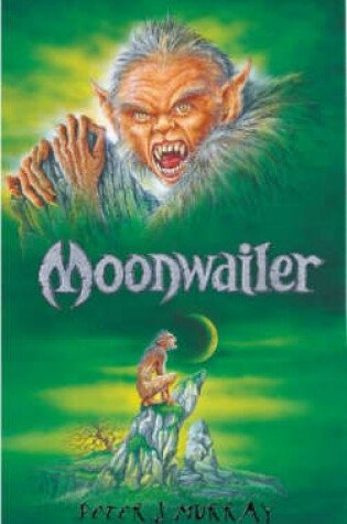 Cover of Moonwailer