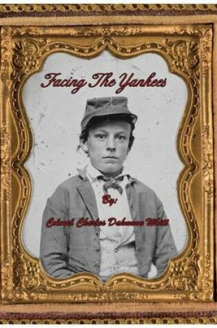 Cover of Facing The Yankees