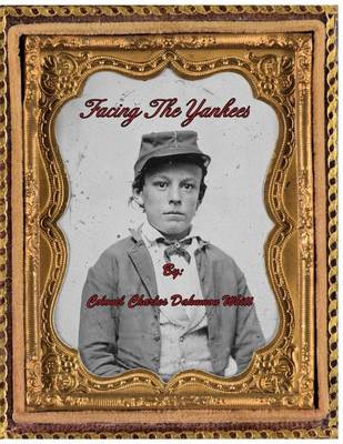 Book cover for Facing The Yankees