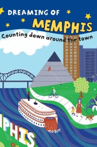 Cover of Dreaming of Memphis