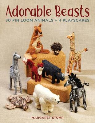 Cover of Adorable Beasts