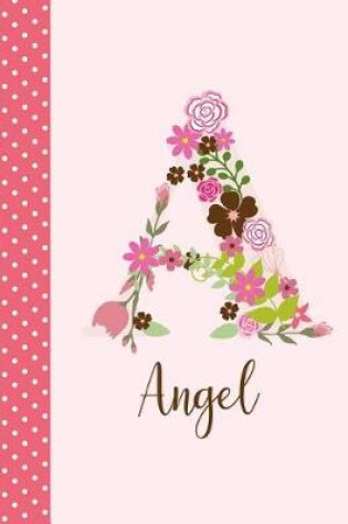 Cover of Angel