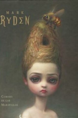 Cover of Mark Ryden