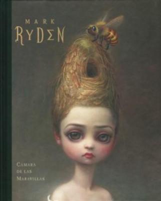 Book cover for Mark Ryden
