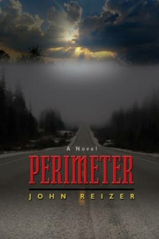 Cover of Perimeter: A Novel