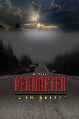 Book cover for Perimeter: A Novel