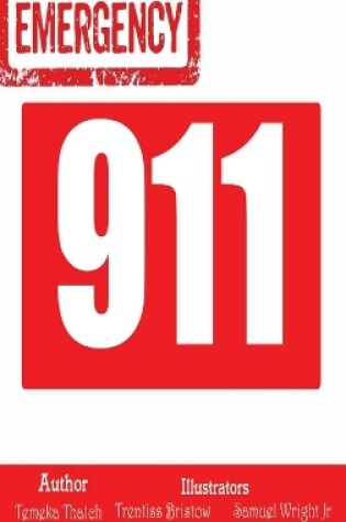 Cover of 9-1-1