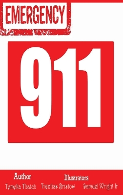 Cover of 9-1-1