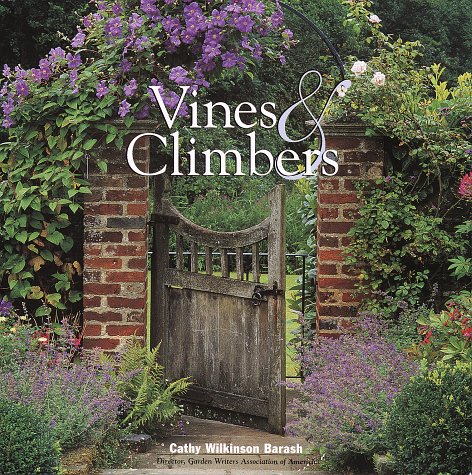 Cover of Vines & Climbers