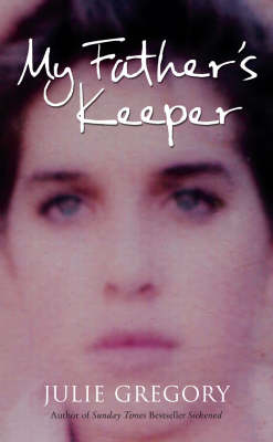 Book cover for My Father’s Keeper