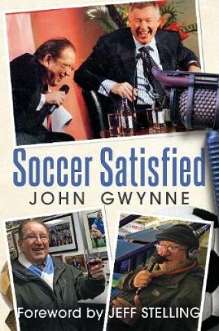 Cover of Soccer Satisfied