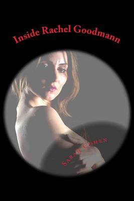 Book cover for Inside Rachel Goodmann