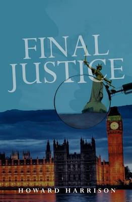 Cover of Final Justice