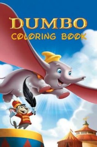 Cover of Dumbo