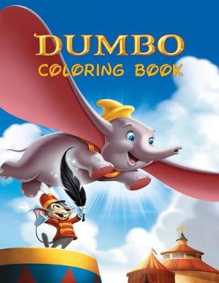 Cover of Dumbo