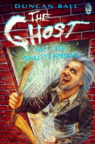 Cover of Ghost and the Shutterbug