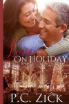 Book cover for Love on Holiday