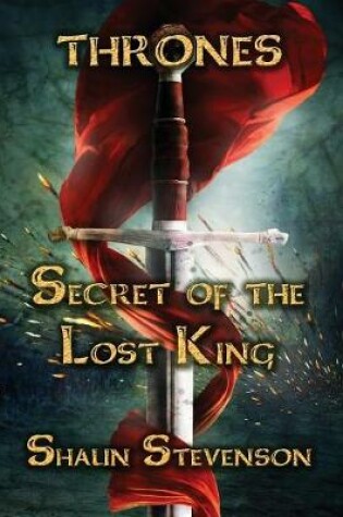 Cover of Secret of the Lost King