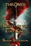 Book cover for Secret of the Lost King