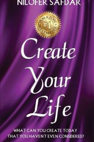 Cover of Create Your Life