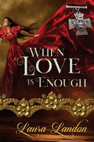 Cover of When Love is Enough