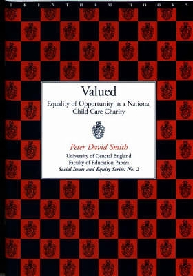 Cover of Valued