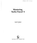 Book cover for Mastering Turbo PASCAL