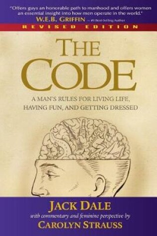 Cover of The Code