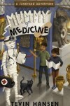 Book cover for Mummy of Medicine