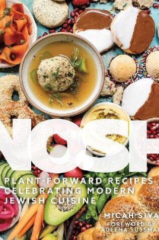 Cover of Nosh