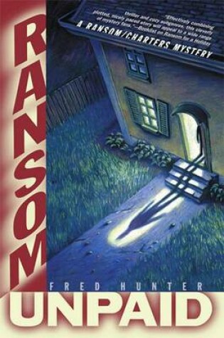 Cover of Ransom Unpaid