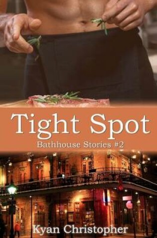 Cover of Tight Spot