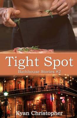 Cover of Tight Spot