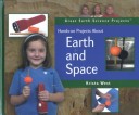 Book cover for Hands-on Projects about Earth