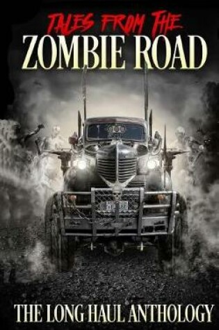 Cover of Tales from the Zombie Road