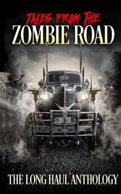 Book cover for Tales from the Zombie Road