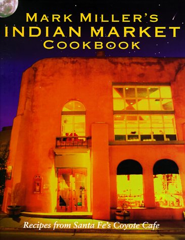 Book cover for Indian Market