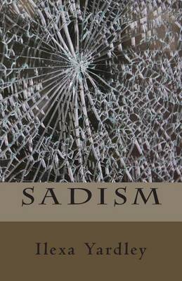 Book cover for Sadism