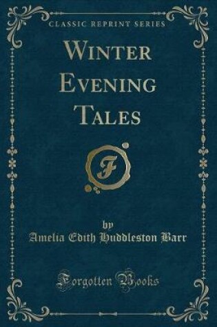 Cover of Winter Evening Tales (Classic Reprint)