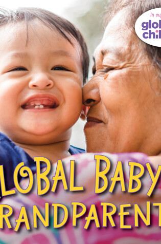 Cover of Global Baby Grandparents