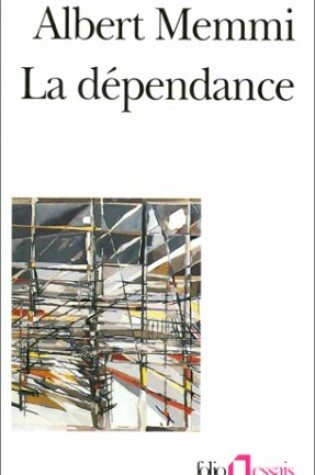 Cover of La dependance