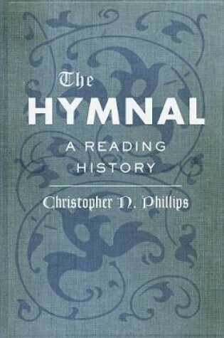 Cover of The Hymnal