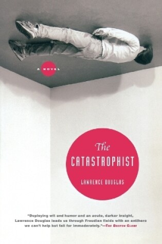 Cover of The Catastrophist