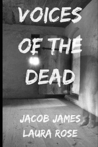 Cover of Voices of the Dead