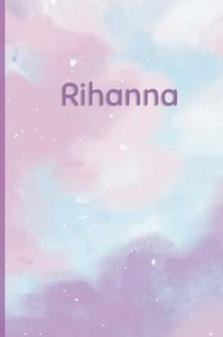 Cover of Rihanna