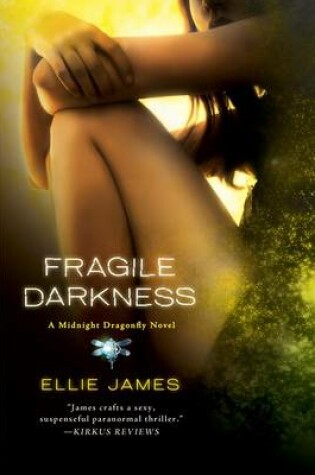 Cover of Fragile Darkness